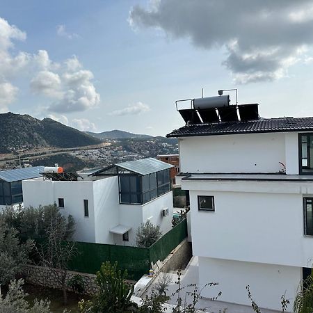 Villa Kazarman, Kalkan'In Kalbinde Denize, Merkeze Exterior photo
